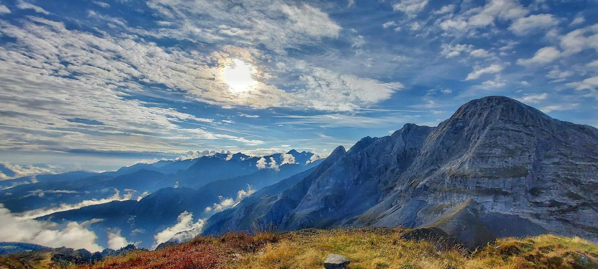 Alpenzeit Zillertal Apartments ツェル・アム・ツィラー エクステリア 写真