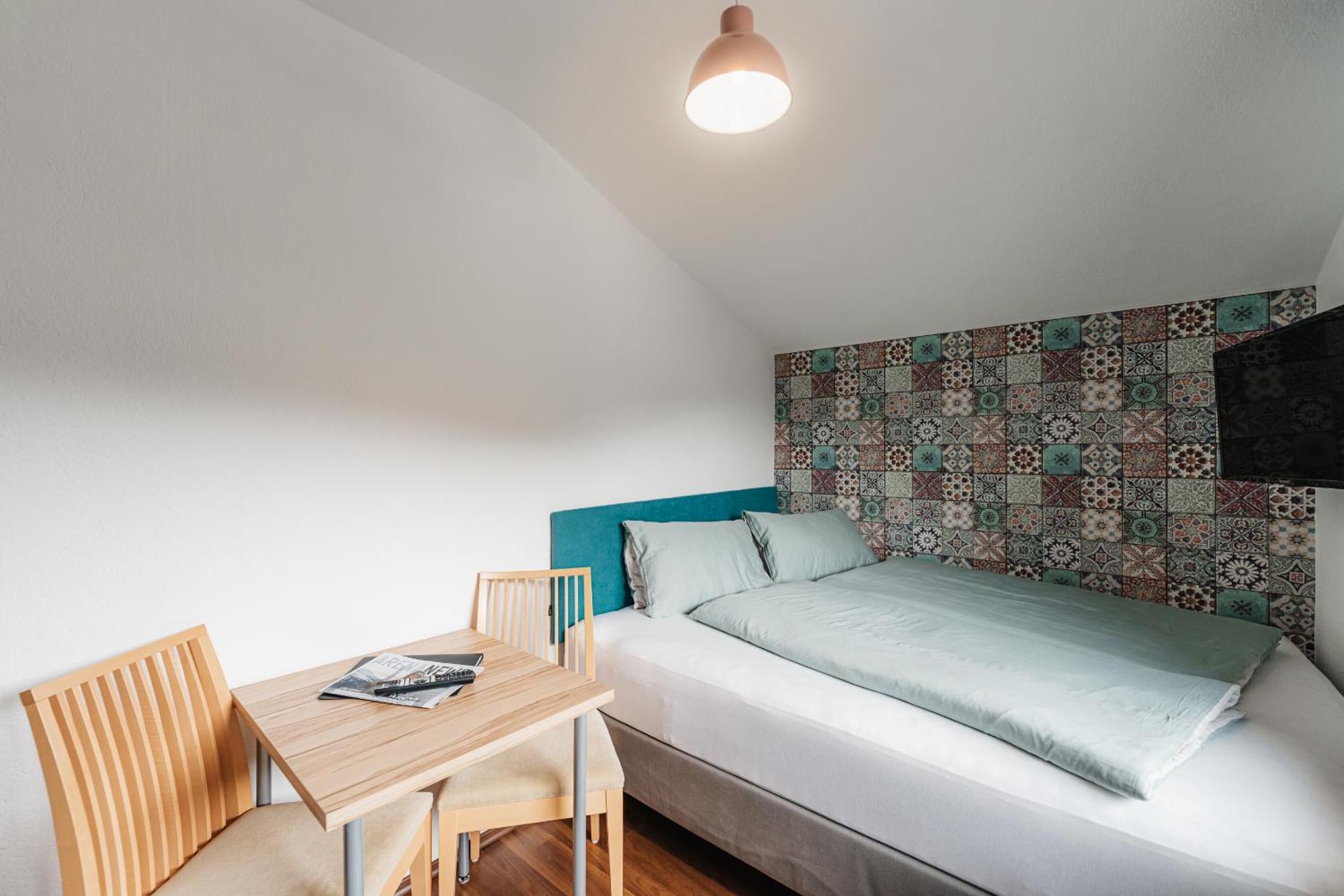 Alpenzeit Zillertal Apartments ツェル・アム・ツィラー 部屋 写真