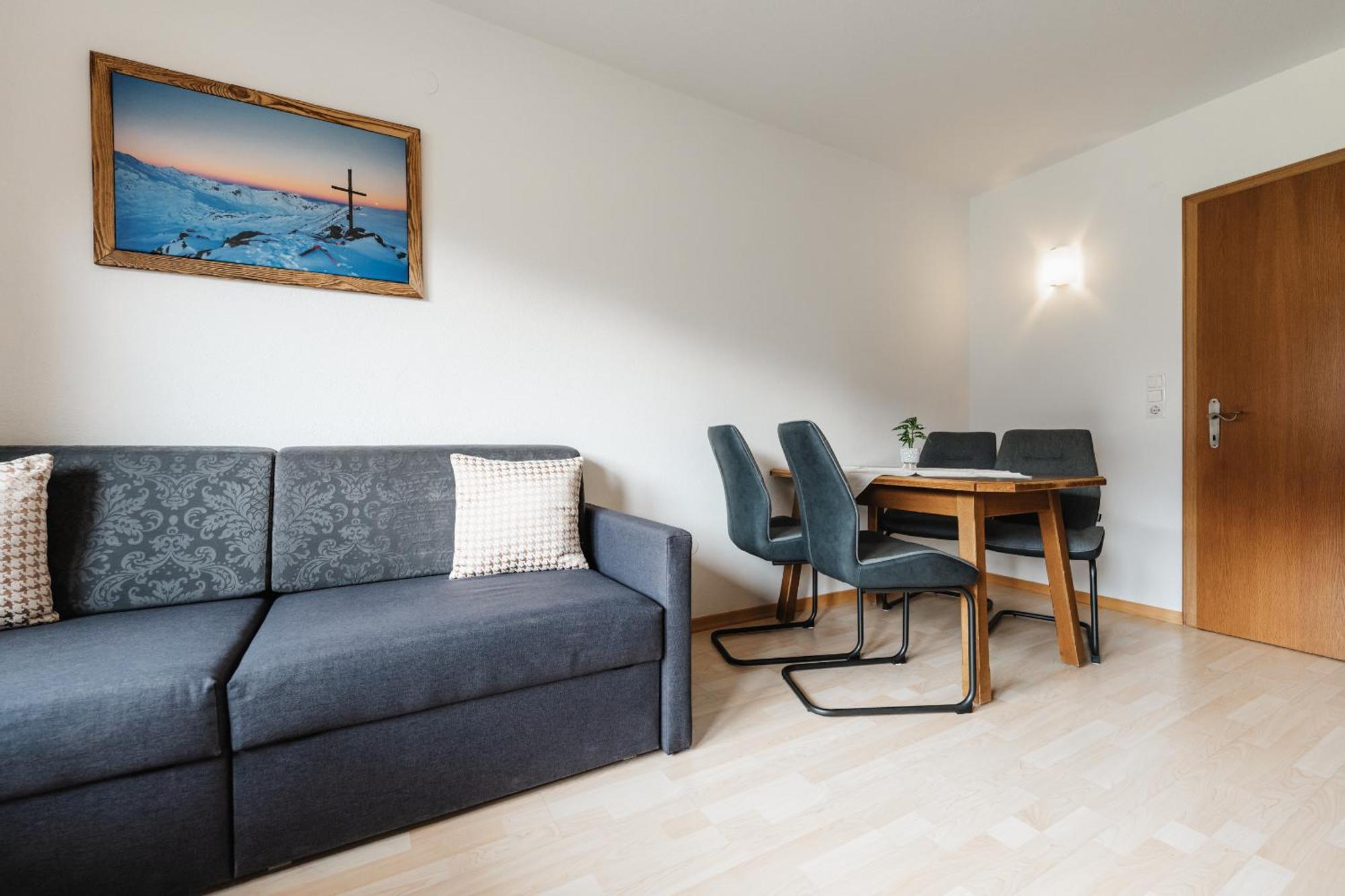 Alpenzeit Zillertal Apartments ツェル・アム・ツィラー エクステリア 写真