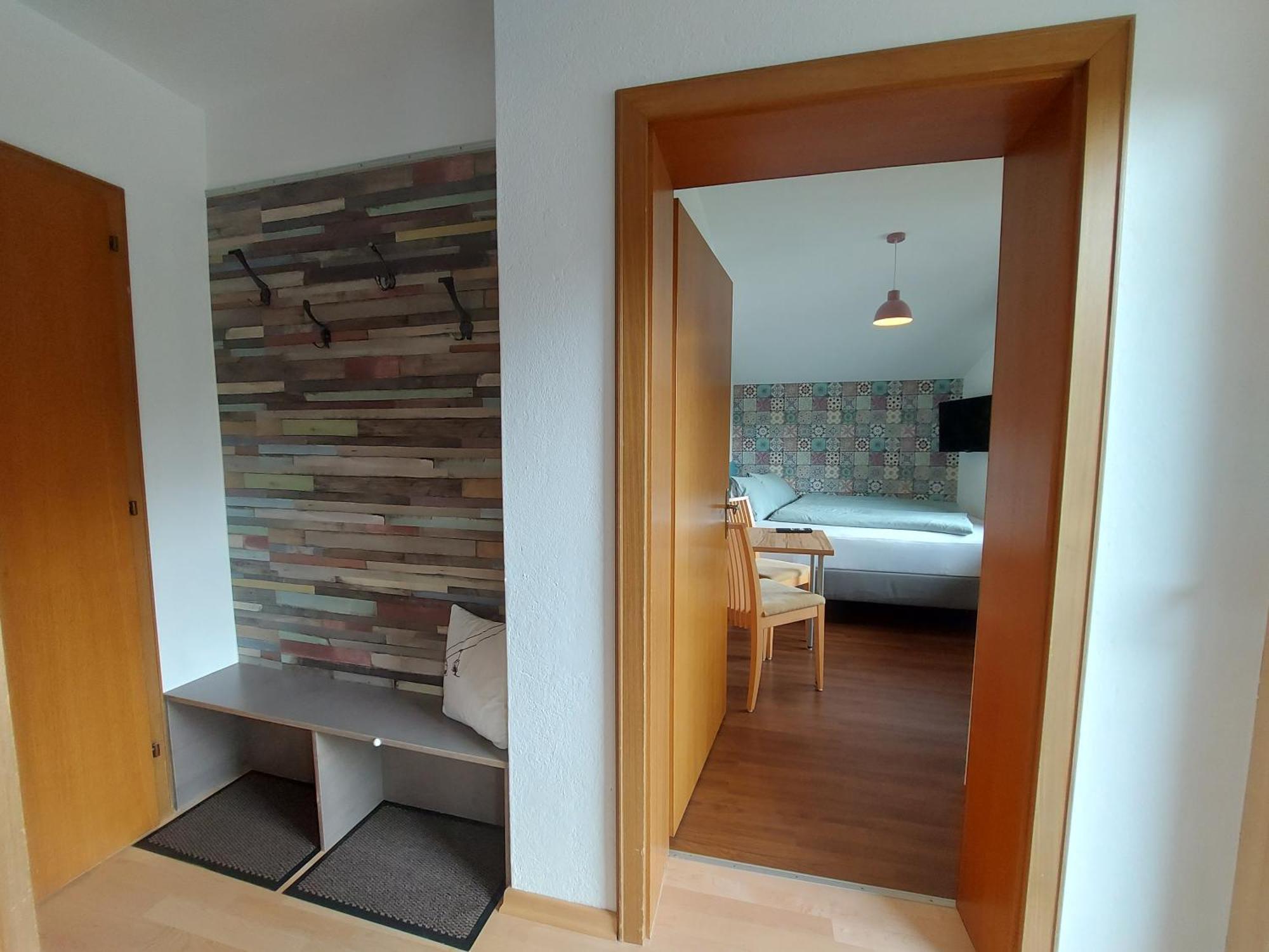 Alpenzeit Zillertal Apartments ツェル・アム・ツィラー 部屋 写真