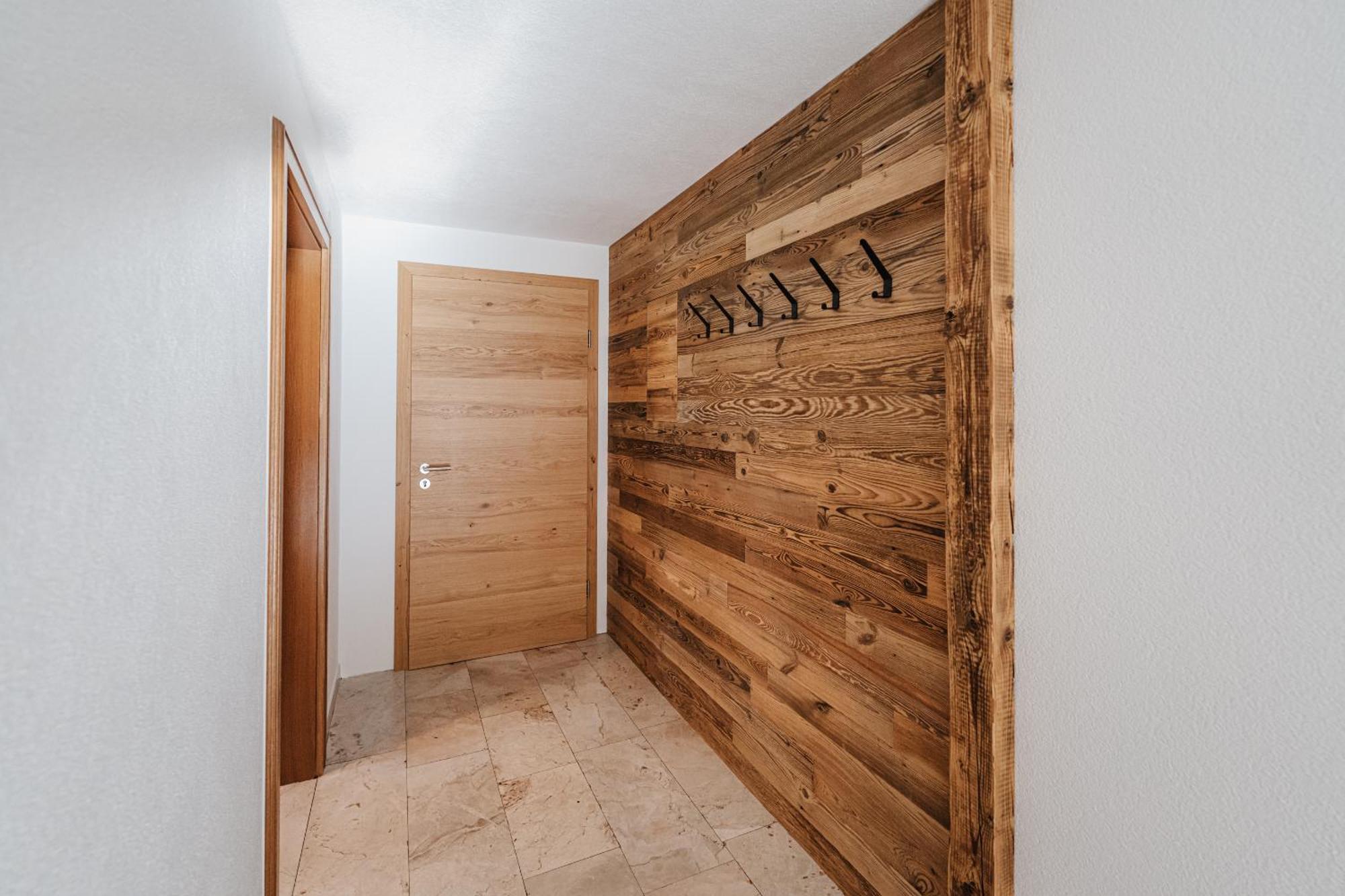 Alpenzeit Zillertal Apartments ツェル・アム・ツィラー 部屋 写真